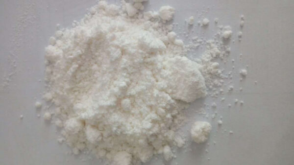 Rx research log 2-METHYL-AP-237-HCL